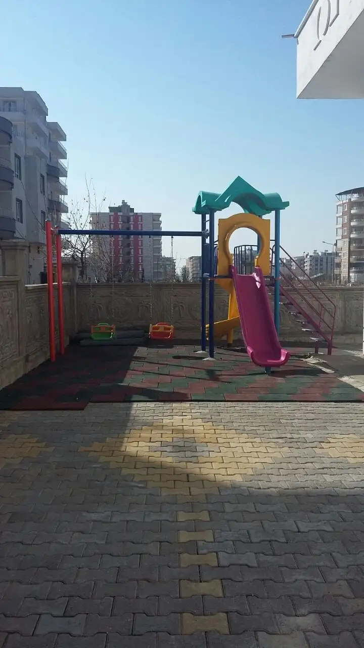 Kahta Gülbahar Anaokulu - Kreş ve Anaokulu - Adıyaman - galeri görseli