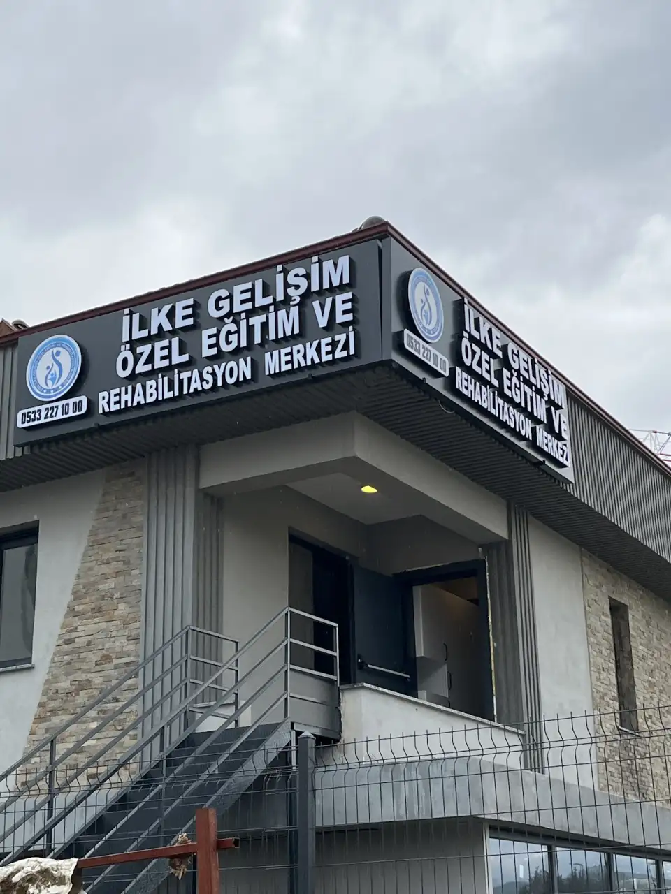 Yaşam Park Rehabilitasyon Merkezi