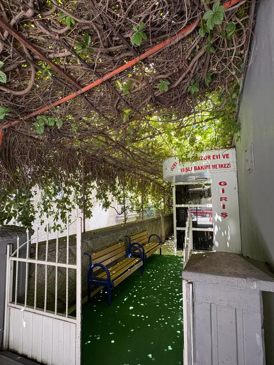 Özel Pınar Yaşlı Bakım Evi - Yaşlı Bakım Evi - Kayseri - galeri görseli