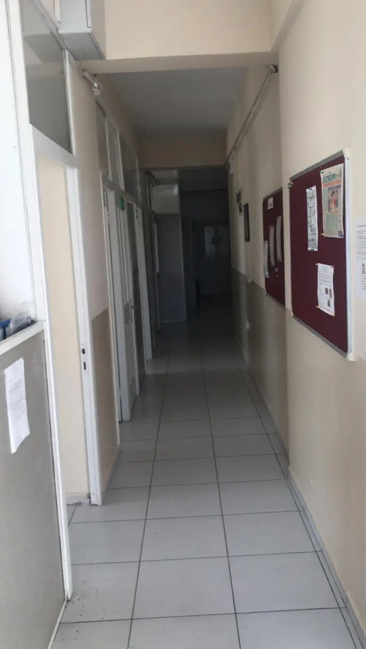 Düşkur Özel Eğitim ve Rehabilitasyon Merkezi - Özel Eğitim ve Gelişim Merkezi - İzmir - galeri görseli