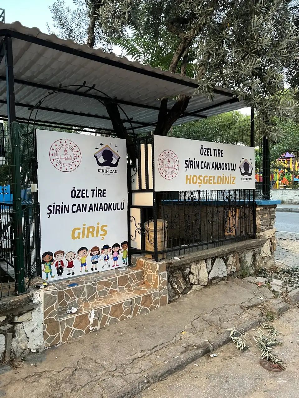 Şirincan Anaokulu