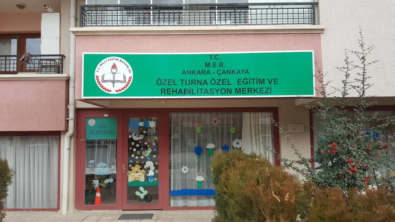 Özel Fatmam Eğitim Ve Rehabilitasyon Mer. - Fizik Tedavi ve Rehabilitasyon - Ankara - galeri görseli