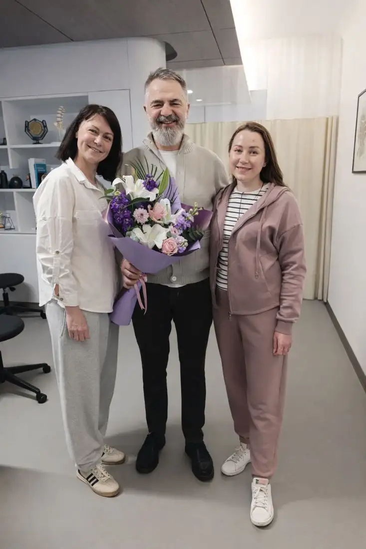 Uzm. Dr. Ayfer Evren