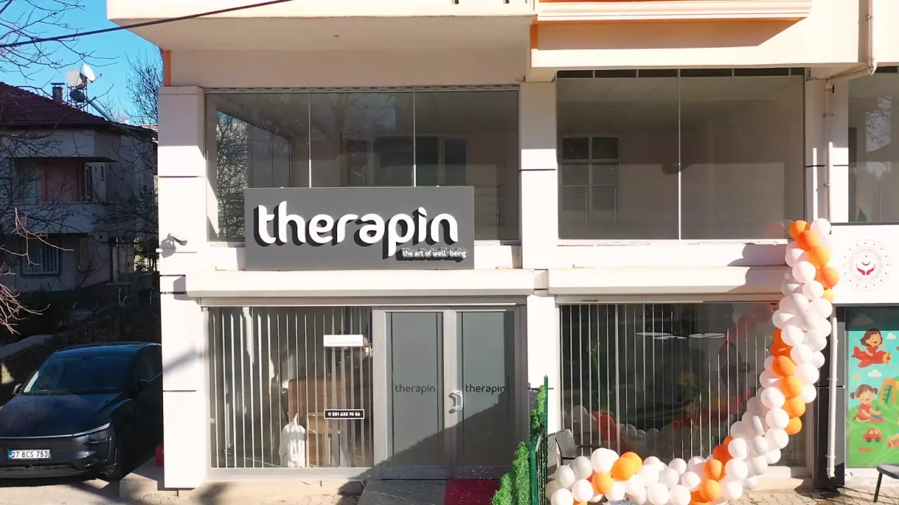therapin - Sağlıklı Yaşam Merkezi ( Fizyoterapi, Diyet, Psikoloji)