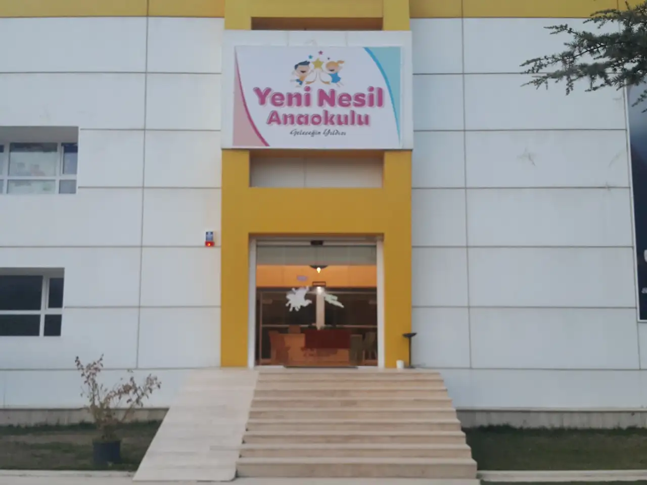 Söke Yeni Nesil Anaokulu - Kreş ve Anaokulu - Aydın - galeri görseli