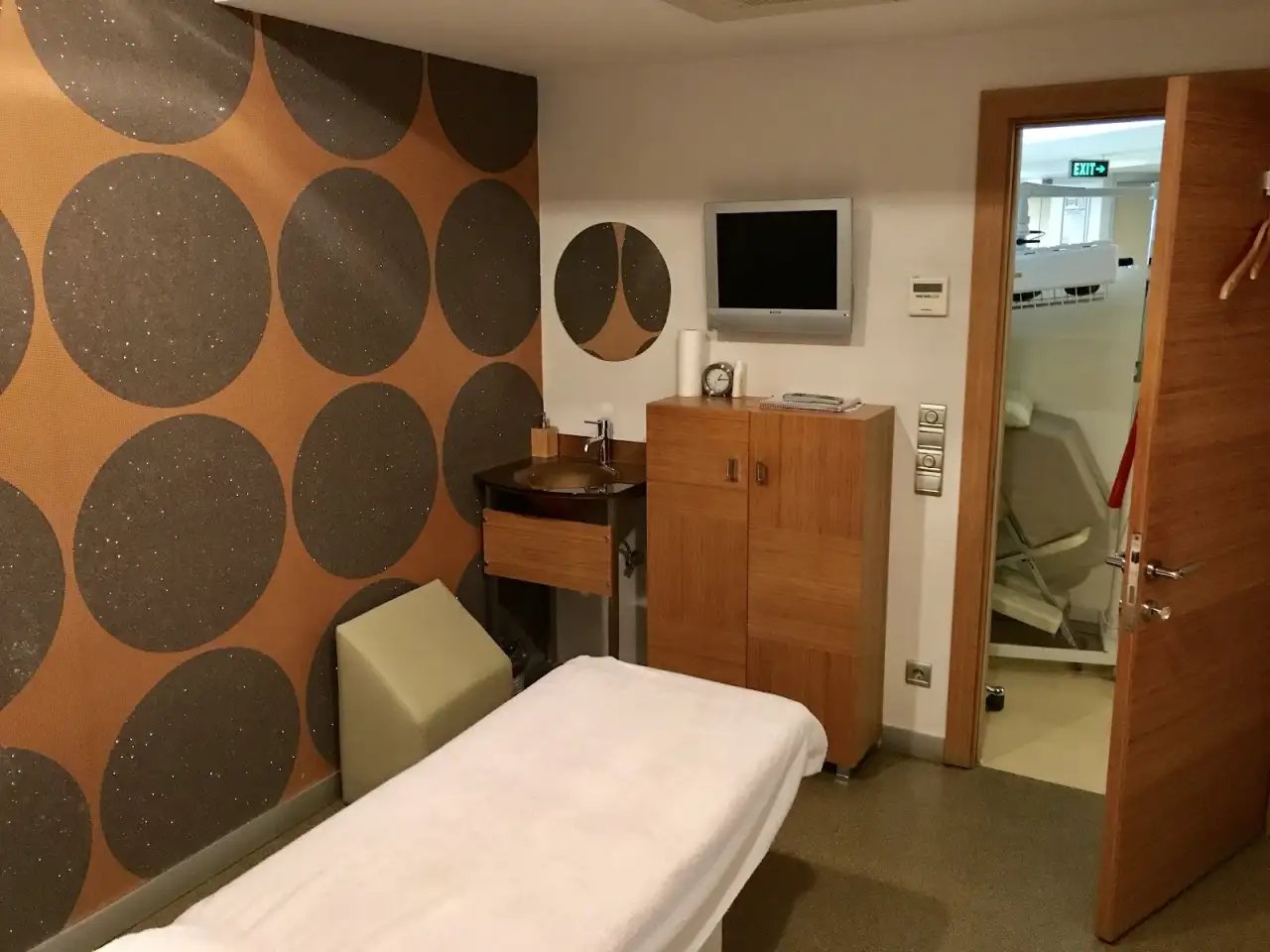 Fullcare Fizik Tedavi Ve Rehabilitasyon Merkezi - Fizik Tedavi ve Rehabilitasyon - İstanbul - galeri görseli