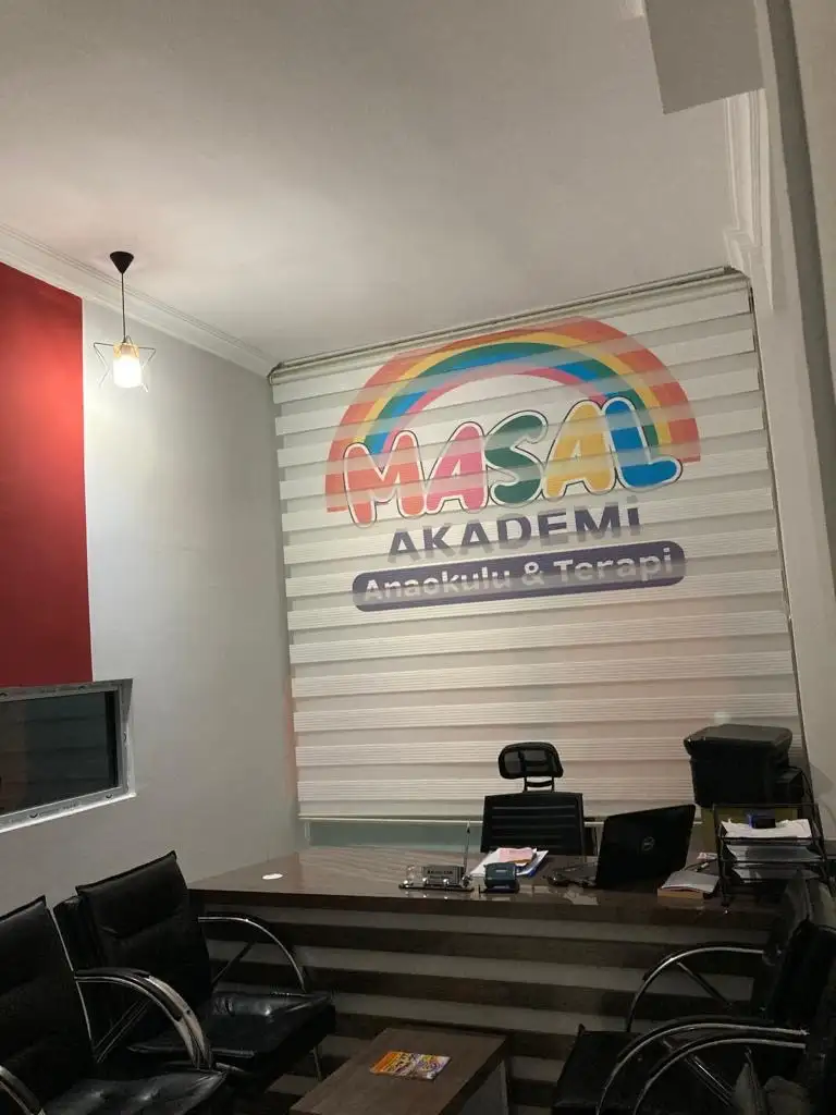 Masal Akademi Terapi & Fizik Tedavi & Özel Eğitim - Özel Eğitim ve Gelişim Merkezi - Kahramanmaraş - galeri görseli