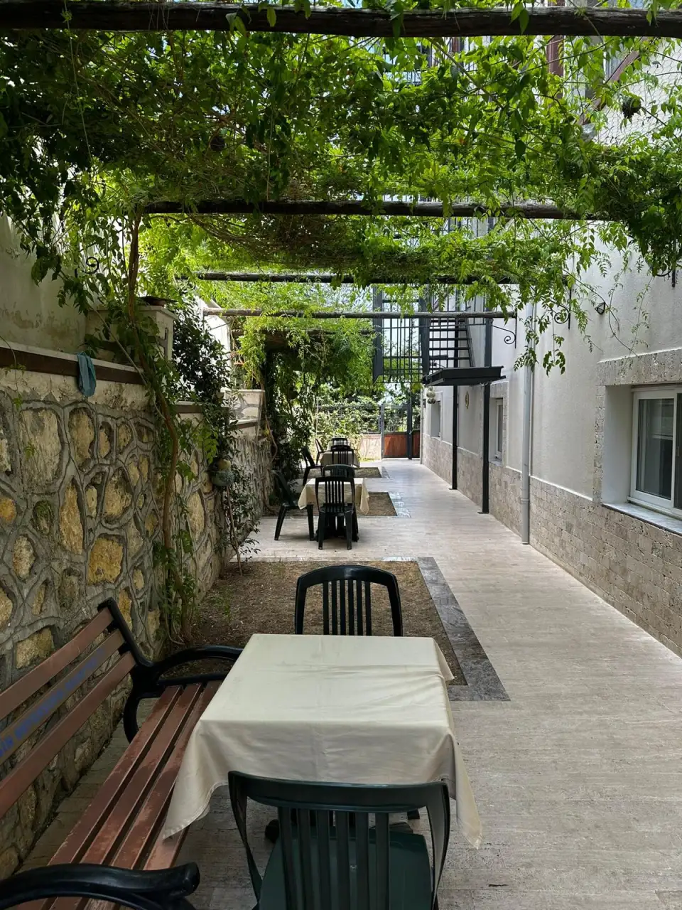 Özel Mersin Bahar Huzurevi ve Yaşlı Bakım Merkezi - Yaşlı Bakım Evi - Mersin - galeri görseli