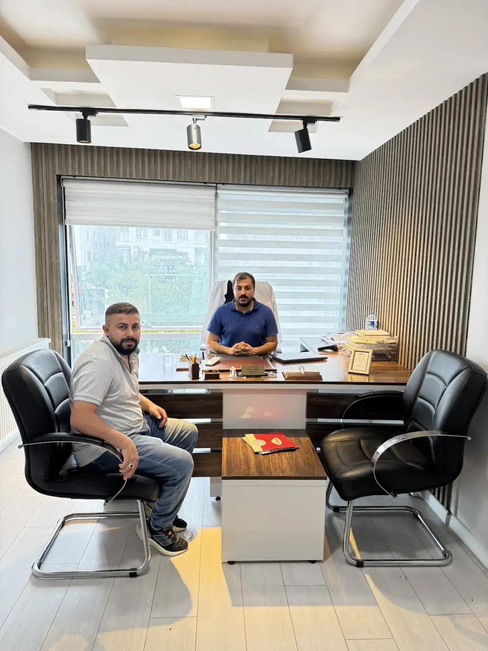 GTOS Terapi Batman - FizyoDerm - Fizik Tedavi ve Rehabilitasyon - Batman - galeri görseli