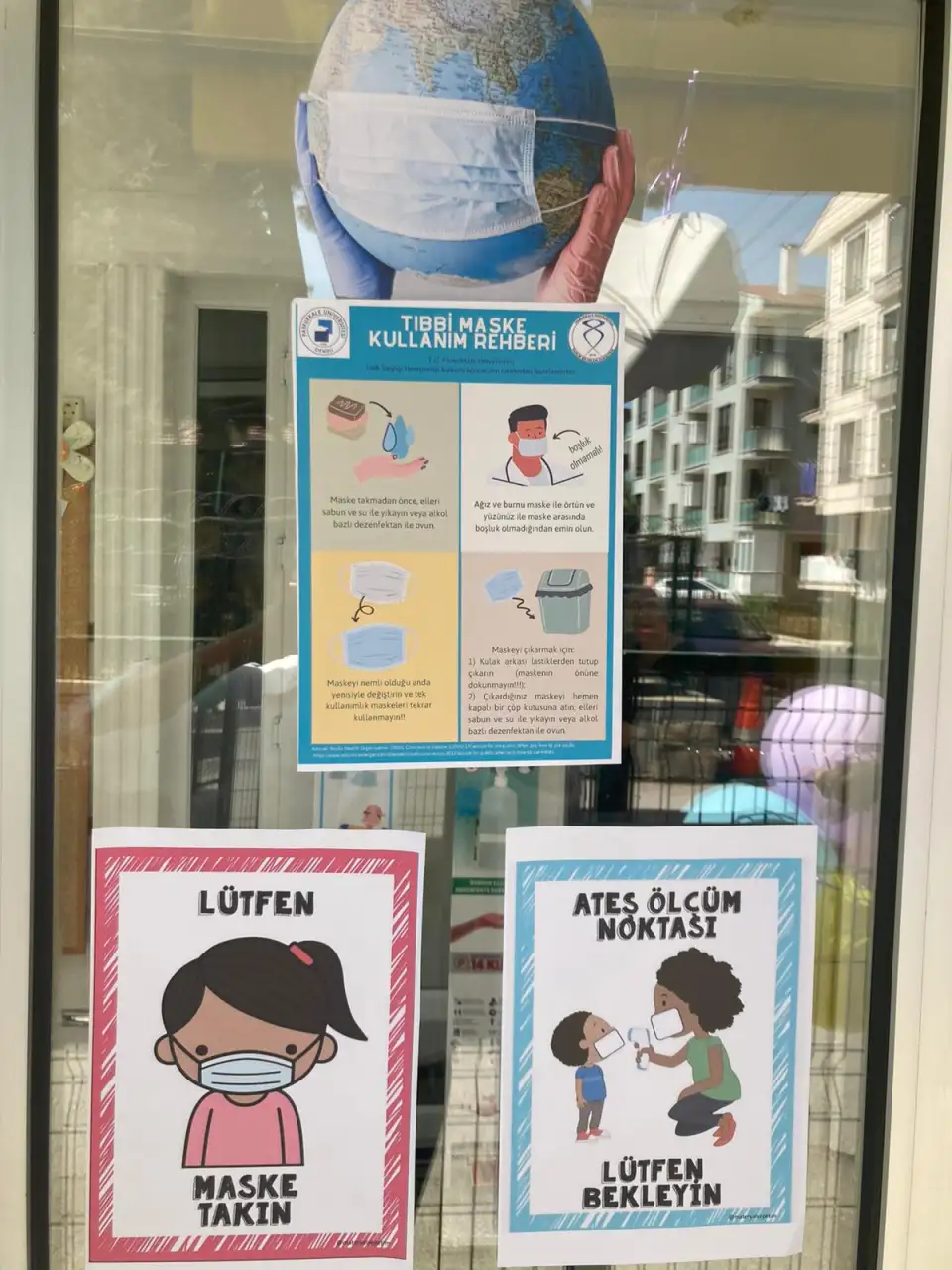Özel Kırçiçeklerim Anaokulu - Kreş ve Anaokulu - Kocaeli - galeri görseli