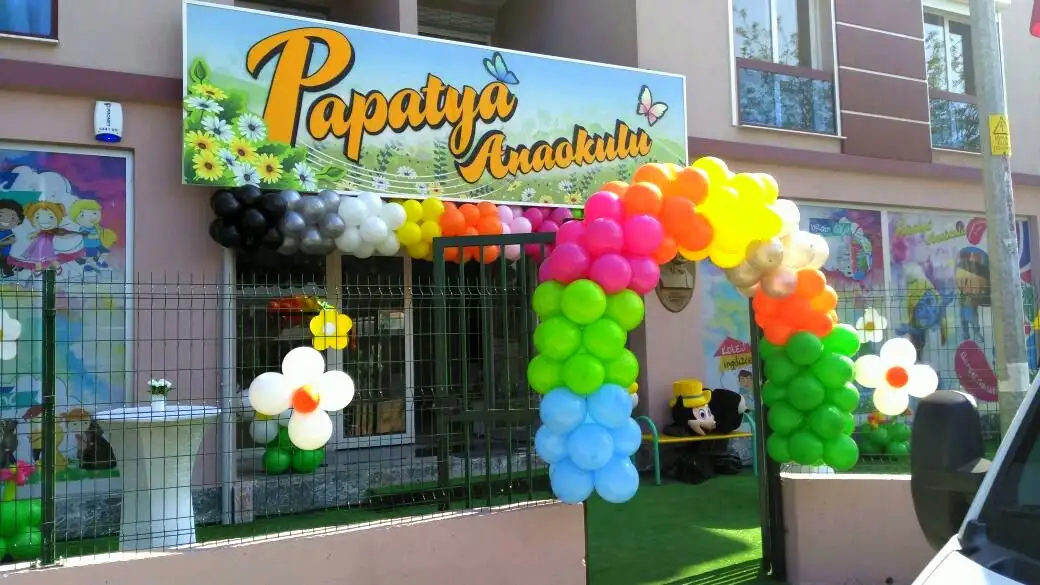 Gaziemir Özel Papatya Anaokulu | Gaziemir Anaokulu - Kreş ve Anaokulu - İzmir - galeri görseli