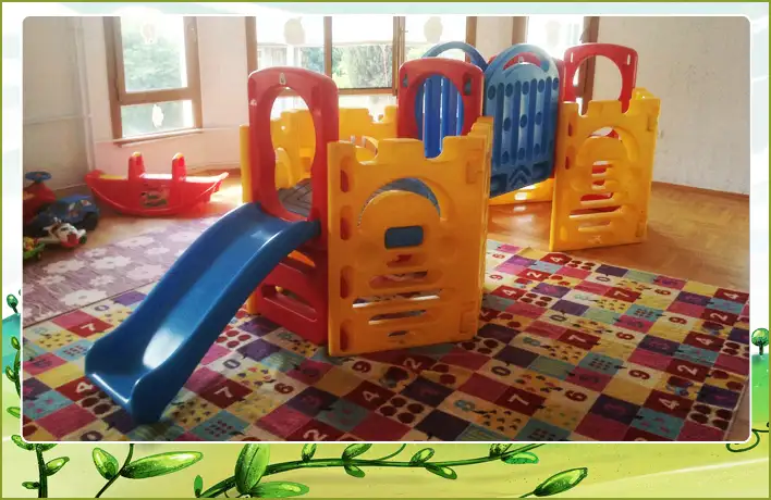 kreş adapazarı | kreş ve gündüz bakımevi | Şirinler kreş