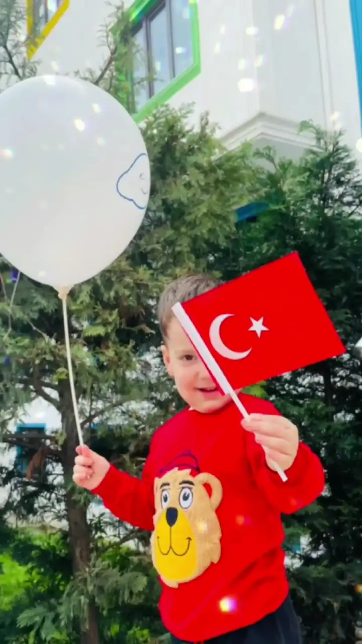 Gökyüzü Özel Eğitim Ve Rehabilitasyon Merkezi