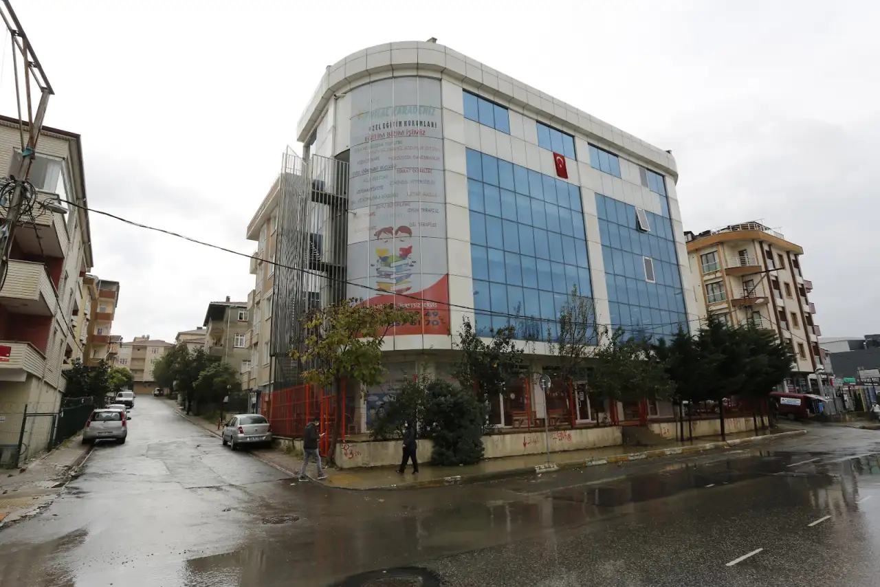 Özel Hilal Karadeniz Özel Eğitim Kurumları Sancaktepe Şubesi - Özel Eğitim ve Gelişim Merkezi - İstanbul