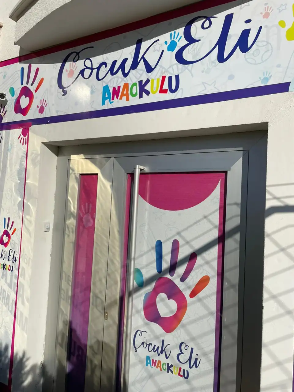 Çocuk Eli Anaokulu - Kreş ve Anaokulu - Hatay - galeri görseli
