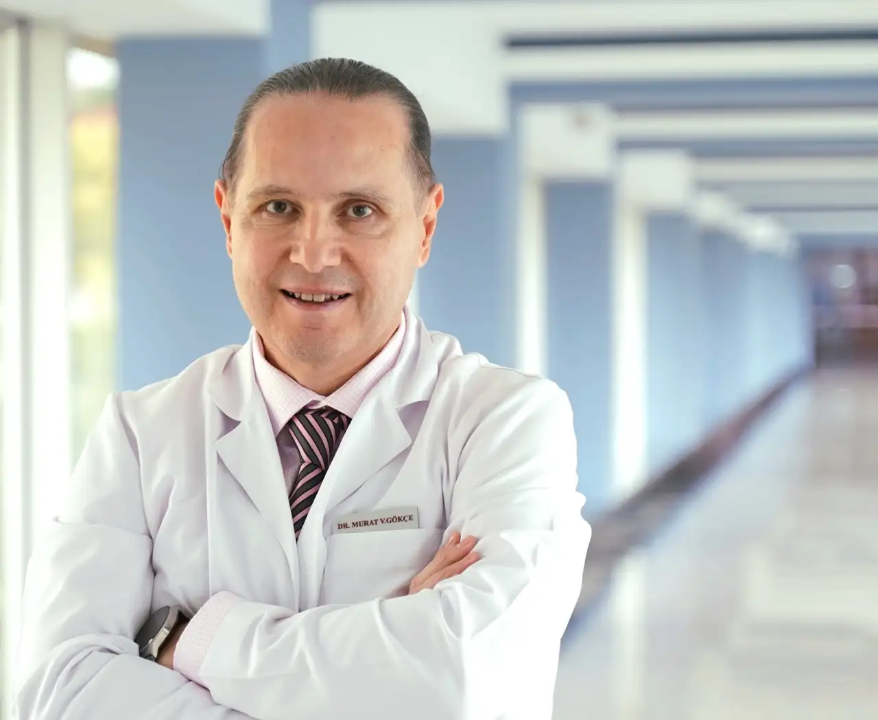 NÖRAL TERAPİ Uzm.Dr. MURAT VEHBİ GÖKÇE (FİZİK TEDAVİ VE REHABİLİTASYON UZMANI) - Nörolojik Rehabilitasyon Merkezi - Ankara