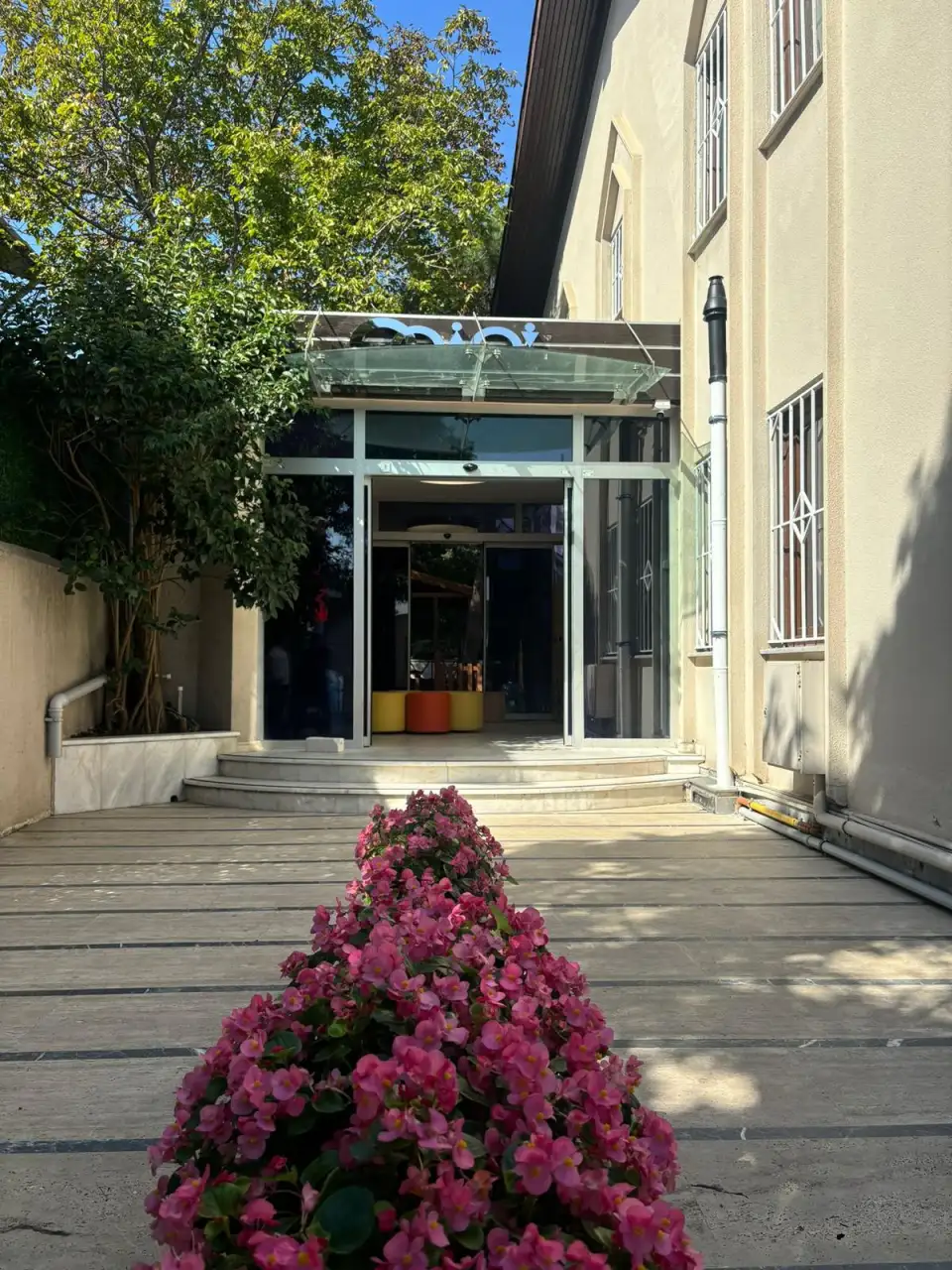 Özel Balmumcu Mini Çocuk Anaokulu - Kreş ve Anaokulu - İstanbul - galeri görseli