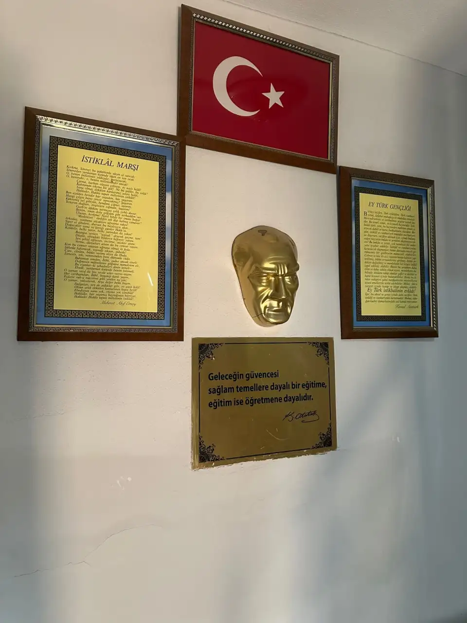 Türkoğlu Özel Eğitim ve Rehabilitasyon Merkezi Emek - Özel Eğitim ve Gelişim Merkezi - Bursa - galeri görseli
