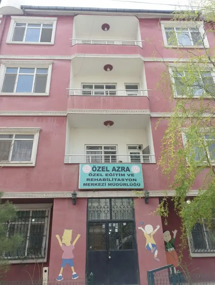 Azra Özel Eğitim ve Rehabilitasyon Merkezi - Özel Eğitim ve Gelişim Merkezi - Iğdır
