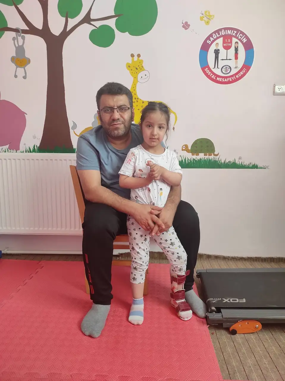 Özel Tekin Özel Eğitim ve Rehabilitasyon Merkezi - Nörolojik Rehabilitasyon Merkezi - Diyarbakır
