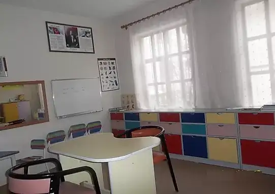 Limon Özel Eğitim ve Rehabilitasyon Merkezi - Özel Eğitim ve Gelişim Merkezi - Ankara - galeri görseli