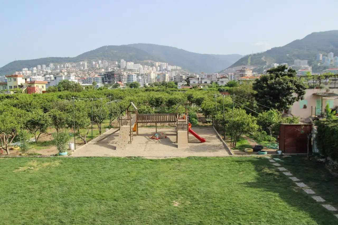 Montekid Anaokulu - Kreş ve Anaokulu - İzmir - galeri görseli