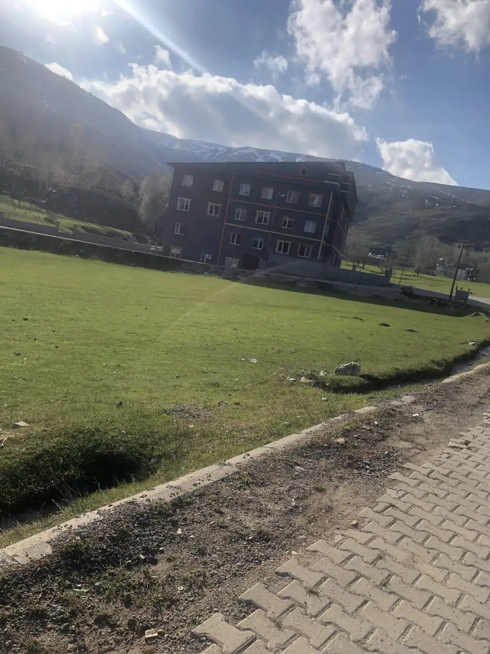 Parla Özel Eğitim ve Rehabilitasyon Merkezi