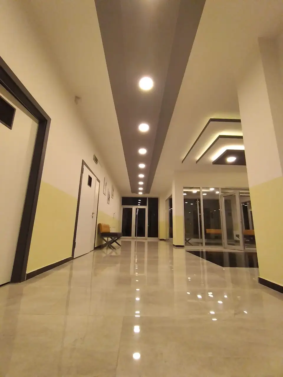 Özel Etimesgut Dil Konuşma Özel Eğitim Ve Rehabilitasyon Merkezi - Özel Eğitim ve Gelişim Merkezi - Ankara - galeri görseli