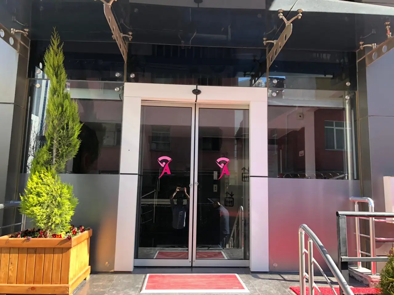 Avrasya Yaşlı Bakımevi - Yaşlı Bakım Evi - İstanbul - galeri görseli