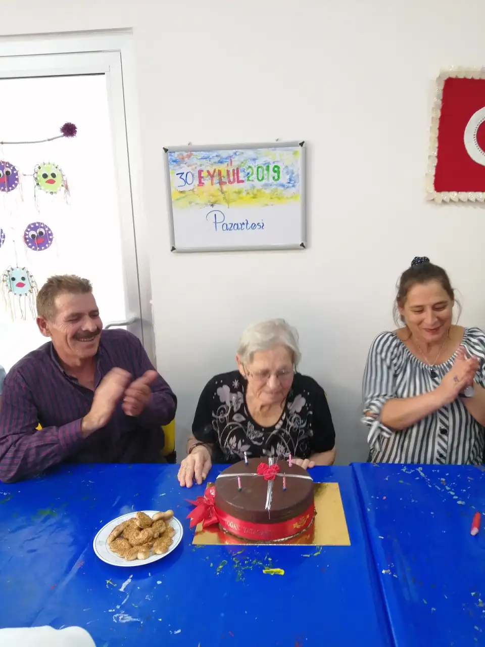 Yaşlı Bakım Egitim Uygulama Ve Alzheımer Gündüz Yasam Merkezi - Yaşlı Bakım Evi - Konya - galeri görseli