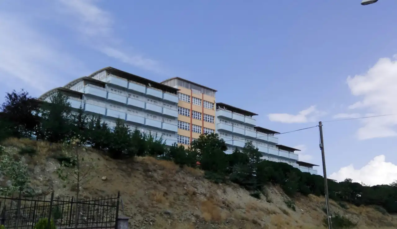 Şefkat Yuvası Özel Eğitim Ve Rehabilitasyon Mer. - Özel Eğitim ve Gelişim Merkezi - Yozgat