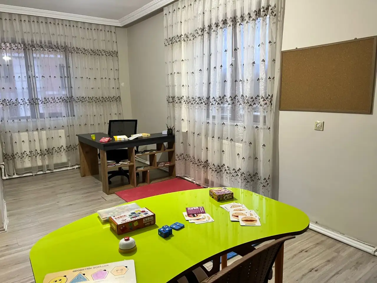 Özel İpek Özel Eğitim Ve Rehabilitasyon Merkezi - Özel Eğitim ve Gelişim Merkezi - Bayburt