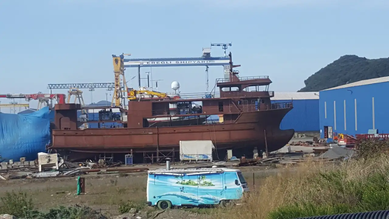 İzmirlioğlu Huzurevi - Yaşlı Bakım Evi - Zonguldak - galeri görseli
