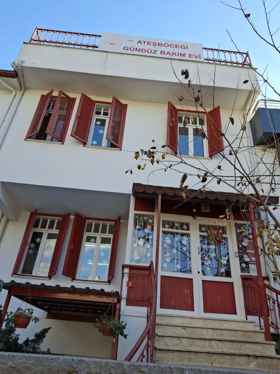 Ateş Böceği Anaokulu - Kreş ve Anaokulu - İstanbul