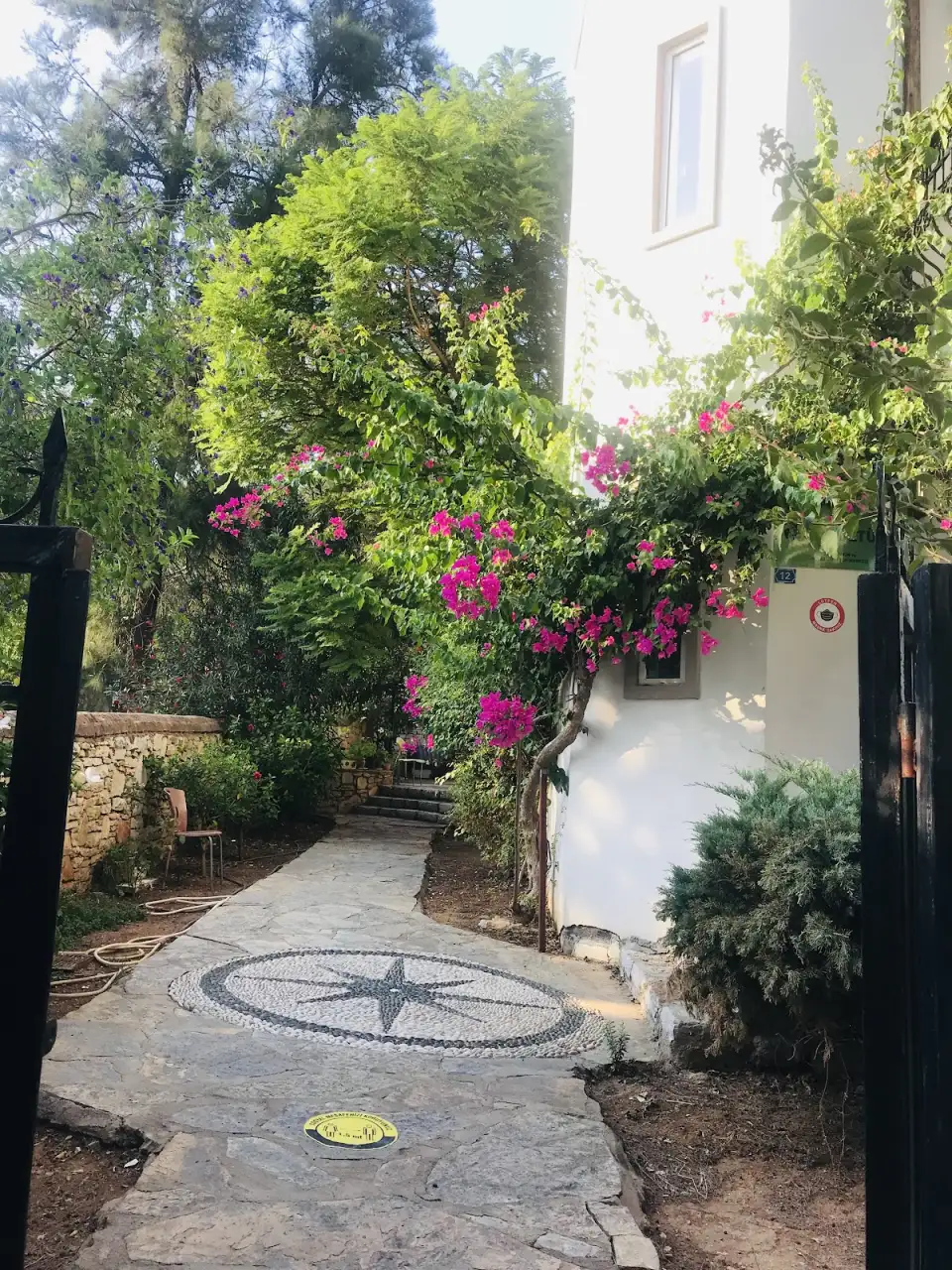 Bodrum Ege Kültür Özel Eğitim Ve Rehabilitasyon Merkezi - Özel Eğitim ve Gelişim Merkezi - Muğla - galeri görseli