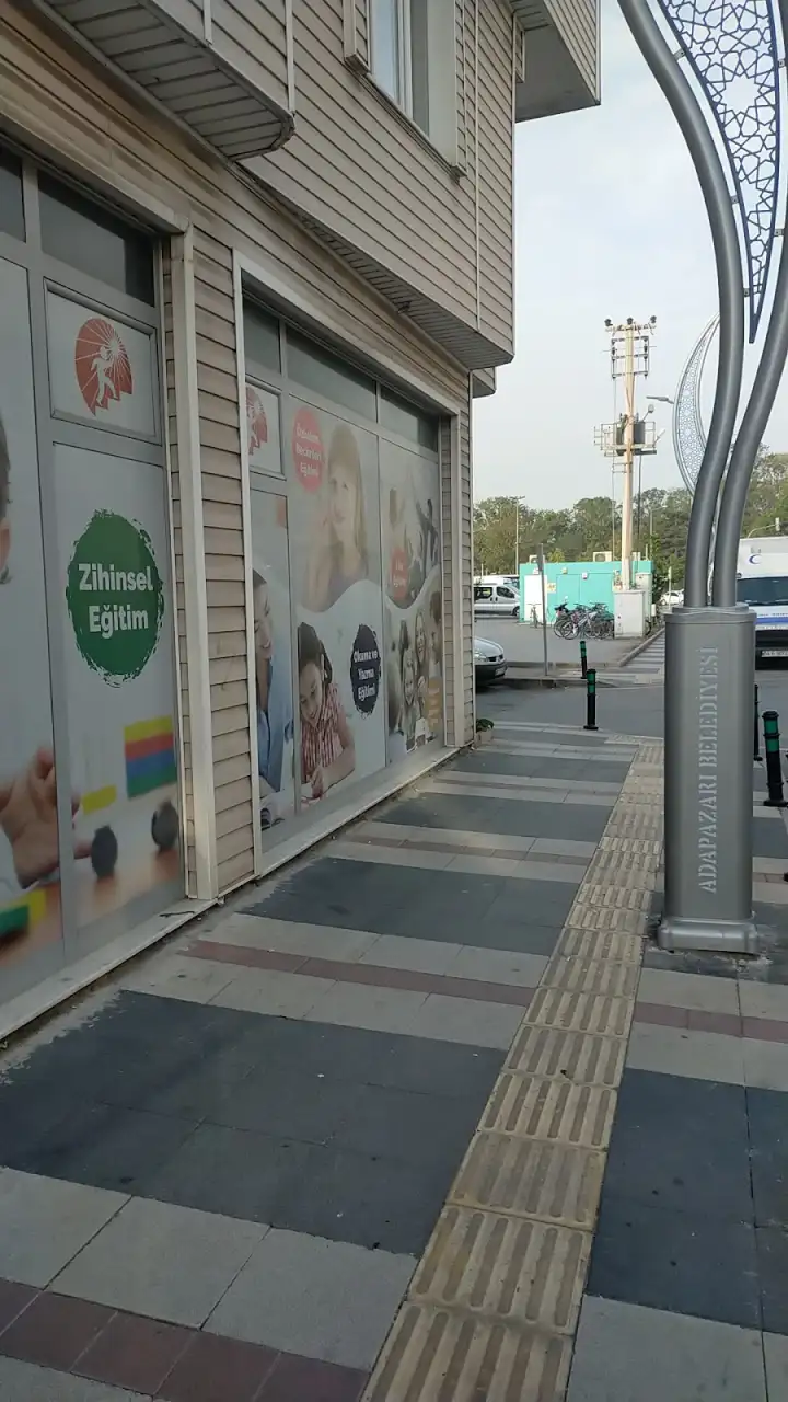 Konuk Rehabilitasyon Merkez - Nörolojik Rehabilitasyon Merkezi - Sakarya - galeri görseli
