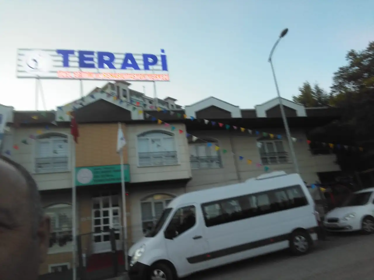 Başkent Terapi Özel Eğitim Rehabilitasyon Merkezi - Nörolojik Rehabilitasyon Merkezi - Ankara - galeri görseli