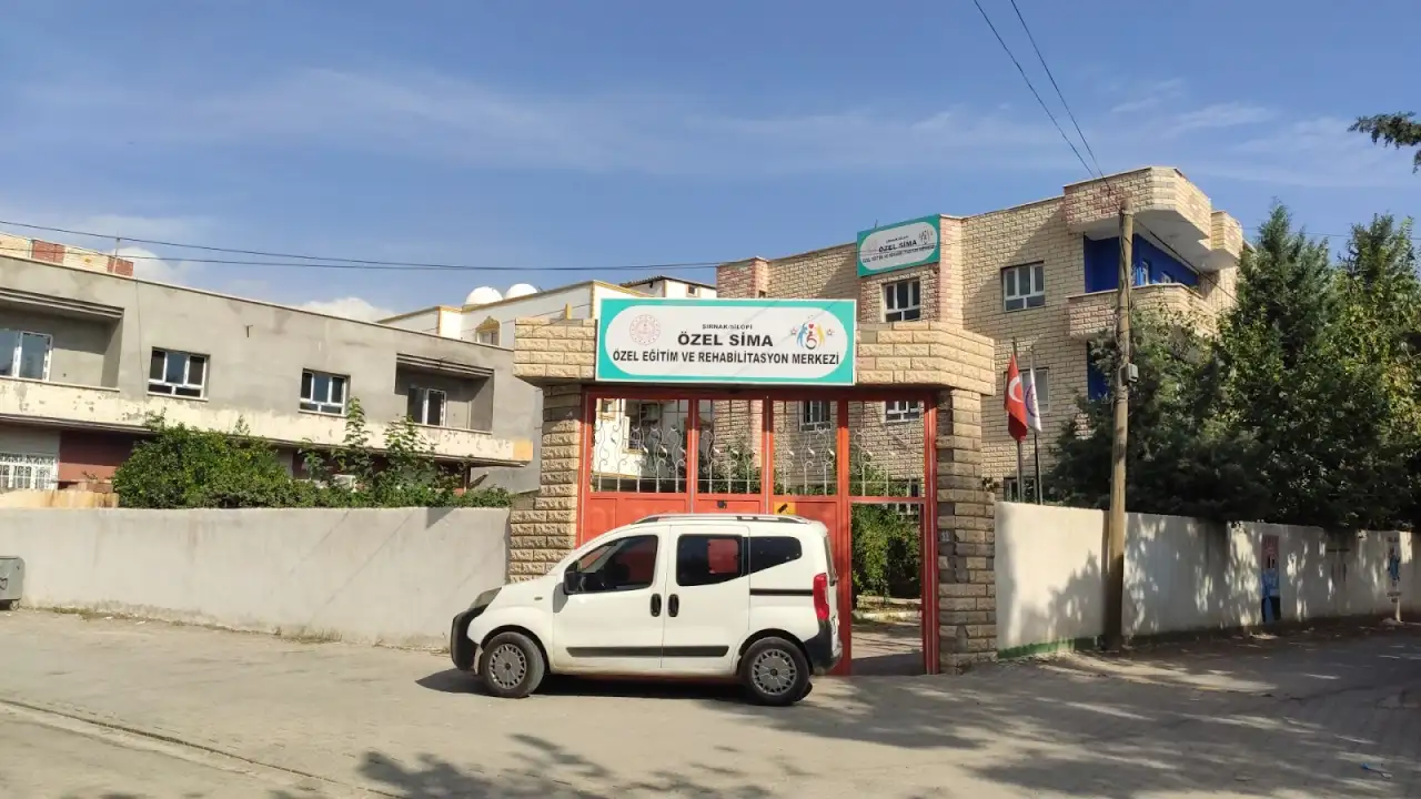 ÖZEL BİRİM ÖZEL EĞİTİM VE REHABİLİTASYON MERKEZİ - Özel Eğitim ve Gelişim Merkezi - Şırnak - galeri görseli