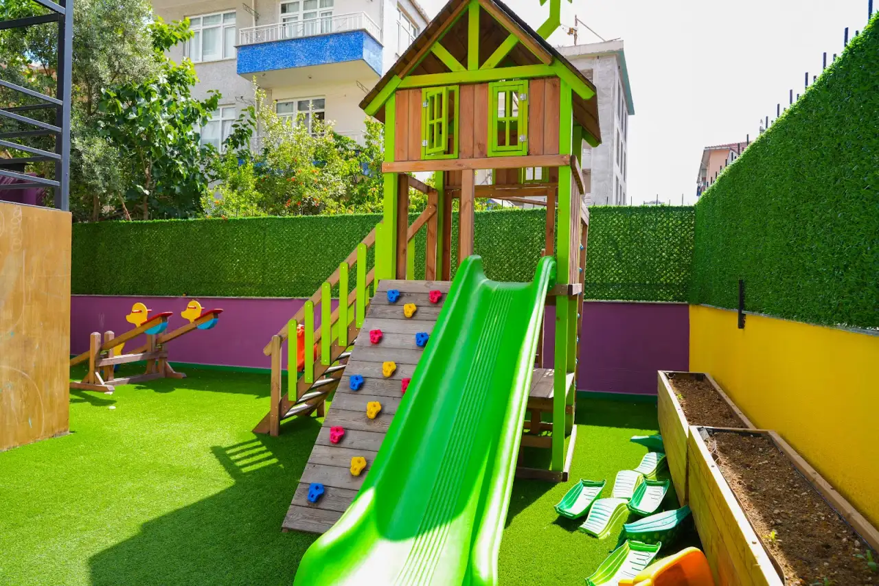 Gymboree Ataşehir