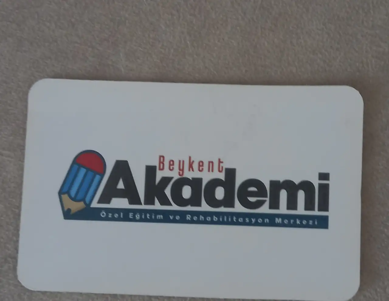 Beykent Akademi Özel Eğitim ve Rehabilitasyon Merkezi - Özel Eğitim ve Gelişim Merkezi - İstanbul