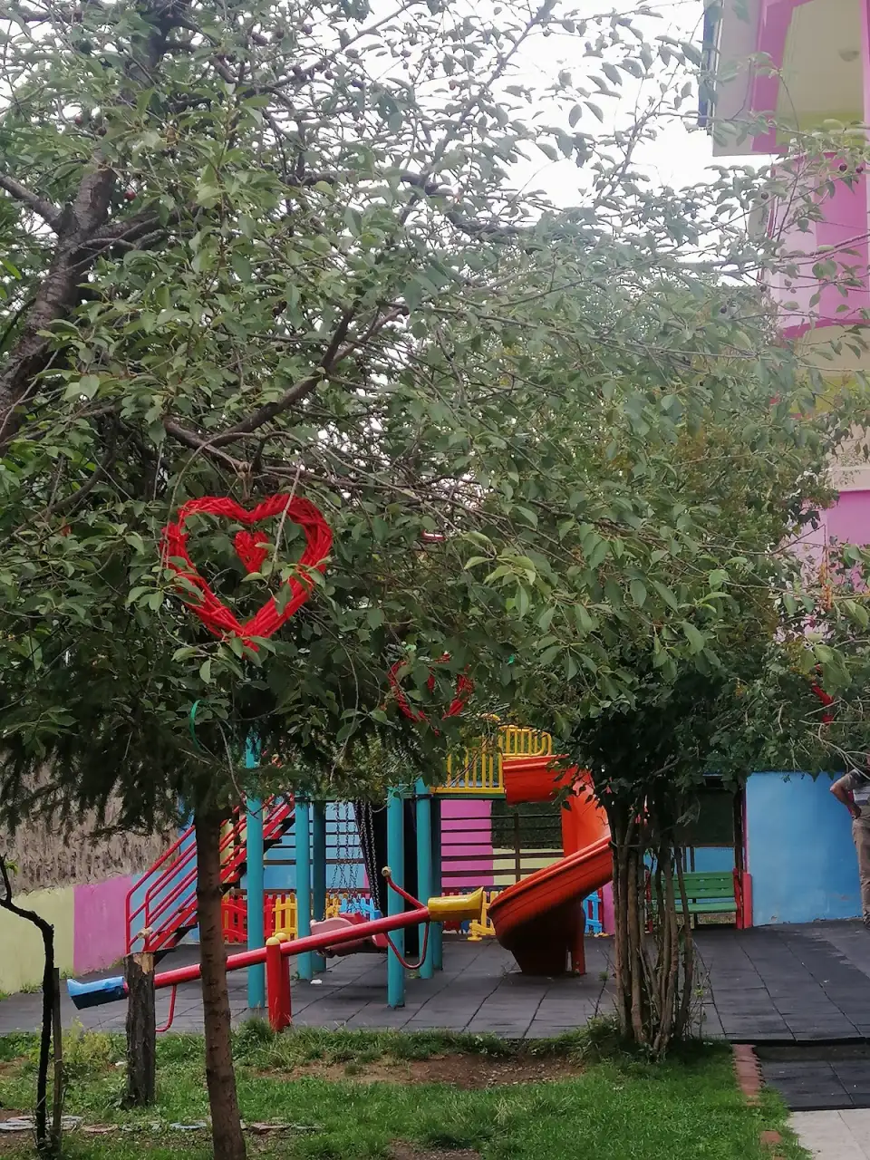 ÖZEL ARMA ANAOKULU - Kreş ve Anaokulu - Erzurum - galeri görseli