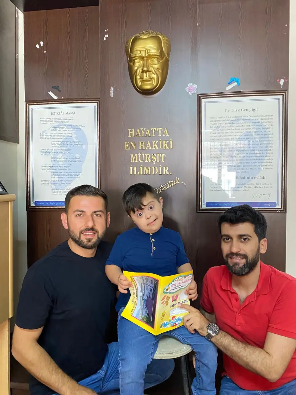 Yeni Düziçi Özel Eğitim Ve Rehabilitasyon Merkezi - Özel Eğitim ve Gelişim Merkezi - Osmaniye - galeri görseli