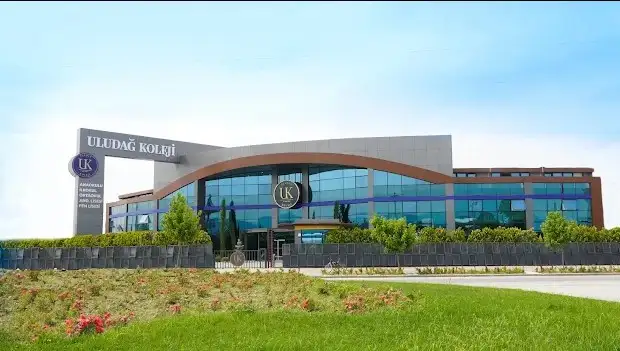 ULUDAĞ KOLEJİ