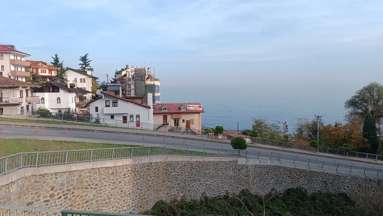 Özel Üstün Çizgim Anaokulu - Kreş ve Anaokulu - Trabzon - galeri görseli