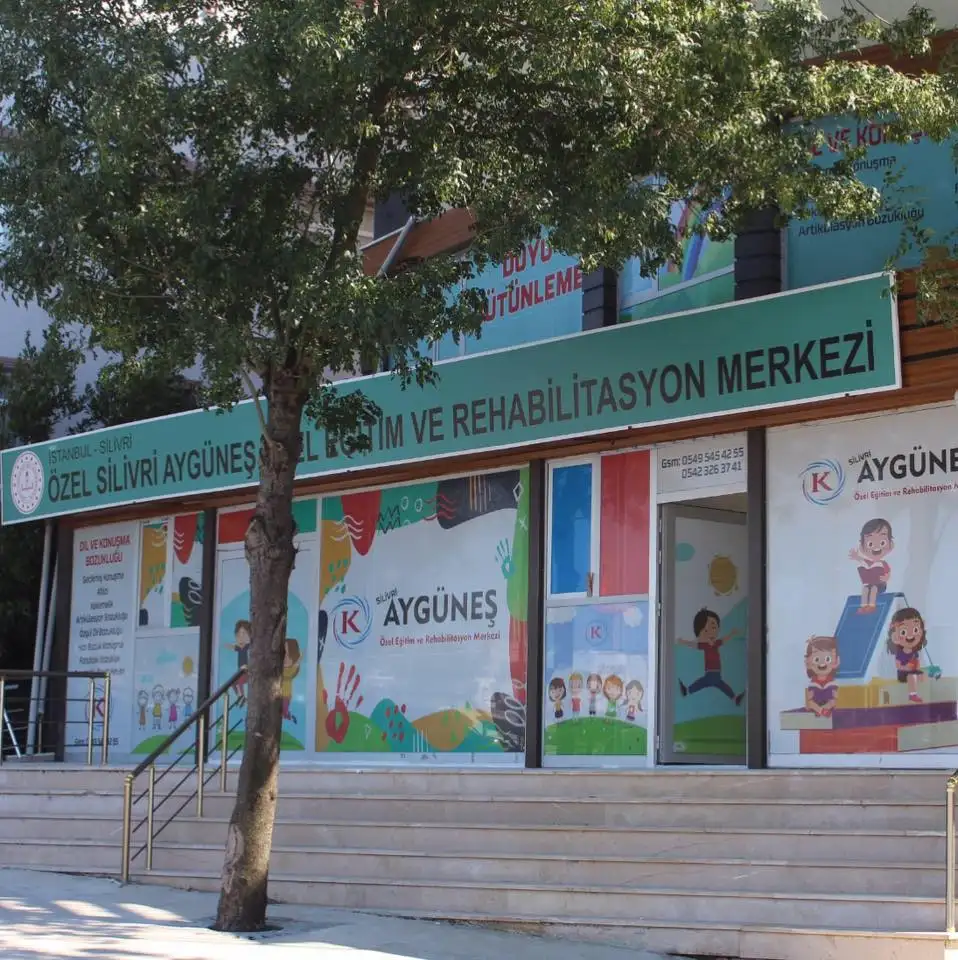 Silivri Aygüneş Özel Eğitim ve Rehabilitasyon Merkezi - Özel Eğitim ve Gelişim Merkezi - İstanbul - galeri görseli