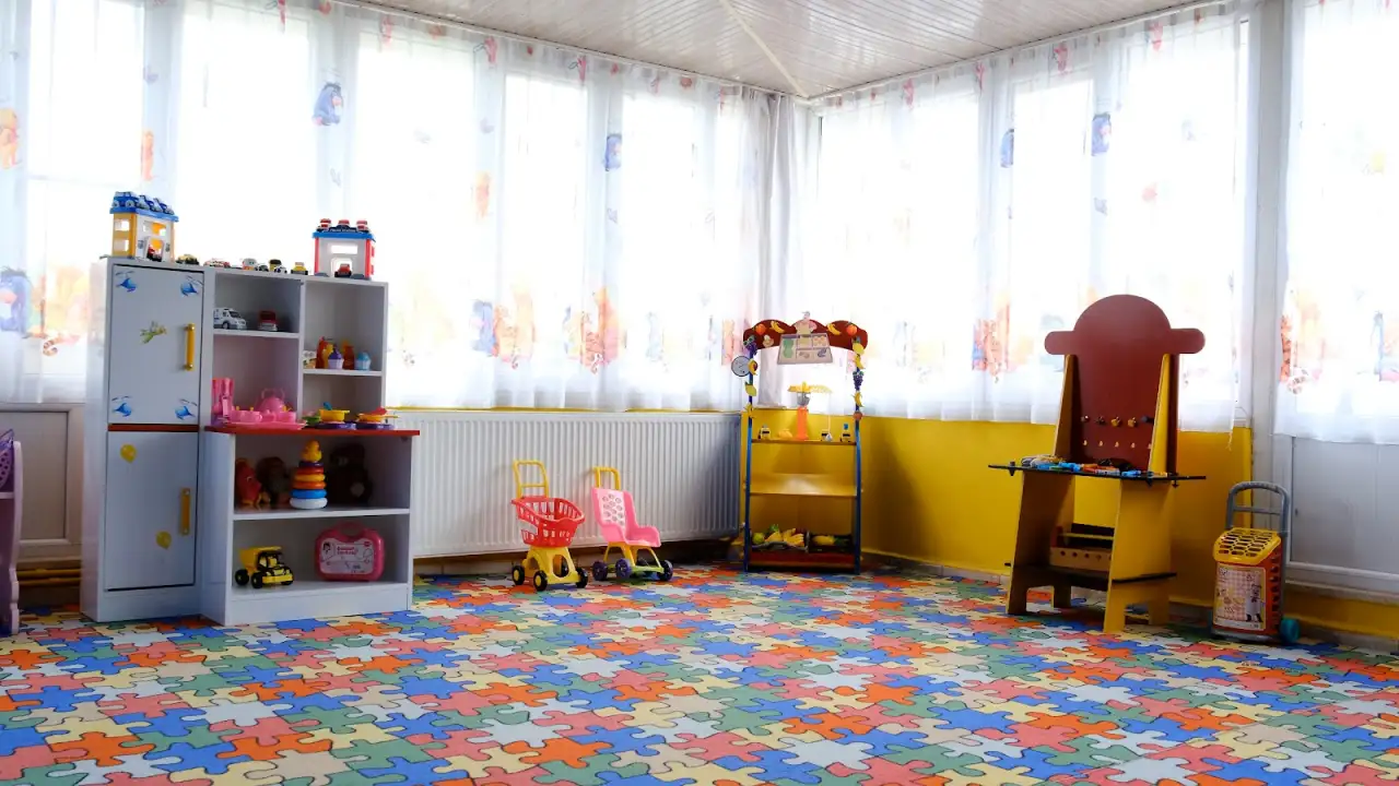 Değerli Minikler Kreş Ve Gündüz Bakımevi - Çocuk Bakım Merkezi - Aydın - galeri görseli