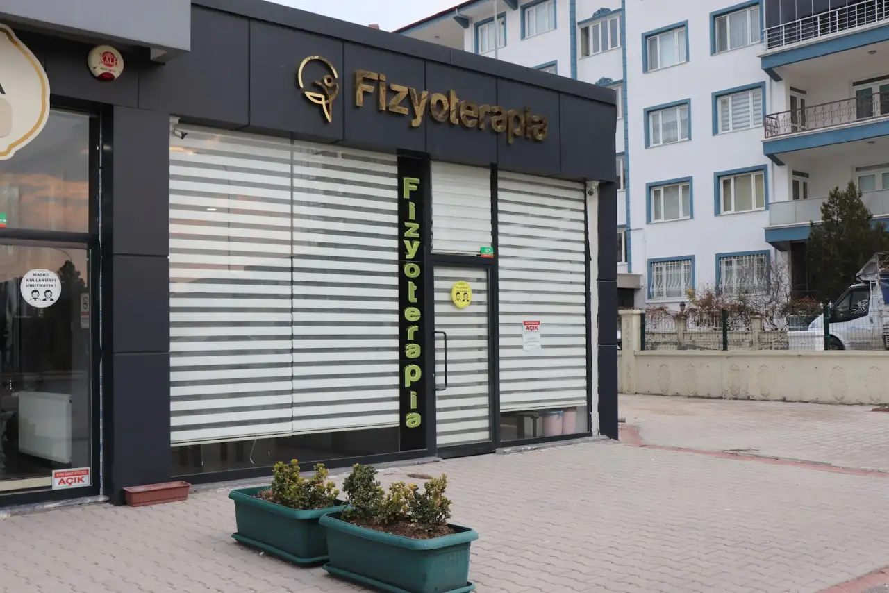 Malatya Fizyoterapia Sağlıklı Yaşam - Fizik Tedavi ve Rehabilitasyon Merkezi - Fizik Tedavi ve Rehabilitasyon - Malatya