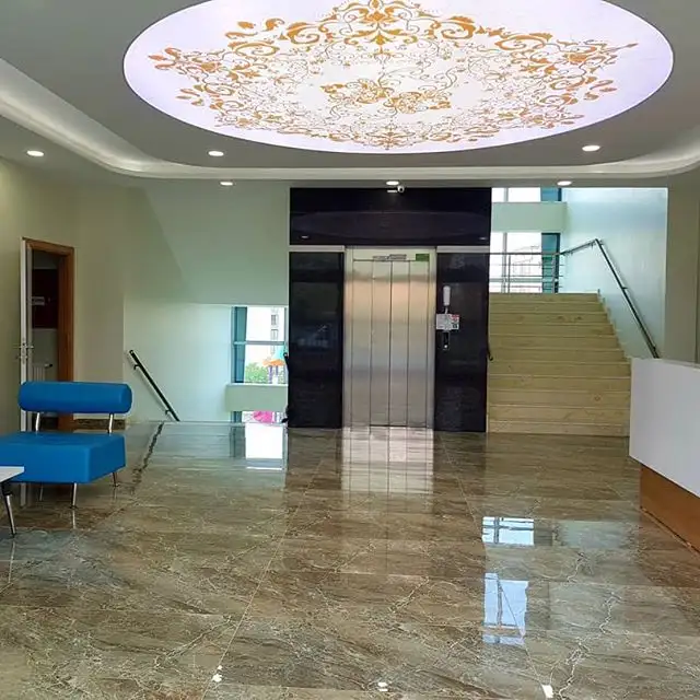 Sevgi Yolu Özel Eğitim ve Rehabilitasyon Merkezi