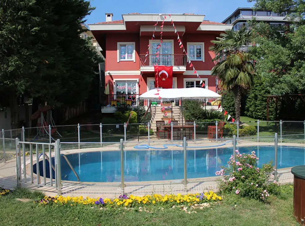 Milenyum Anaokulu - Kreş ve Anaokulu - İstanbul