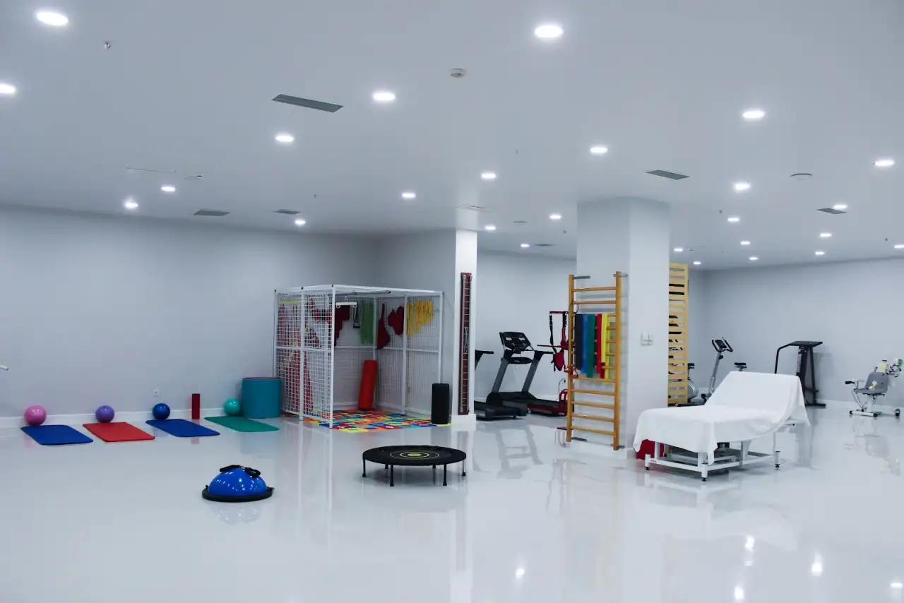 Aqua & Physiotherapy Konaklamalı Fizik Tedavi ve Rehabilitasyon Merkezi - Fizik Tedavi ve Rehabilitasyon - Yalova